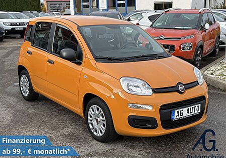 Fiat Panda Hybrid +Garantie Klima TÜV+Service NEU