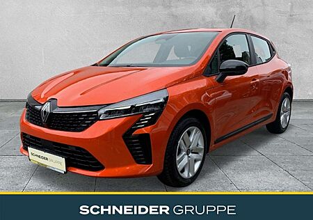 Renault Clio EVOLUTION ECO-G 100 SHZ+PDC+KLIMA+TEMPOMAT