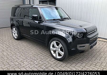 Land Rover Defender 110 X-Dynamic D 300 SE BLACK DESIGN