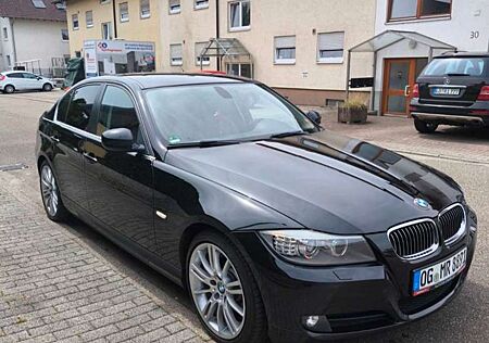 BMW 325d 325 DPF Edition/Kupplung Neu Scheckheftgepflegt!