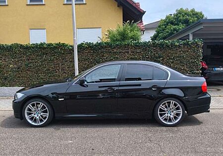 BMW 325d 325 DPF Edition/Kupplung Neu Scheckheftgepflegt!