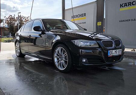 BMW 325d 325 DPF Edition/Kupplung Neu Scheckheftgepflegt!