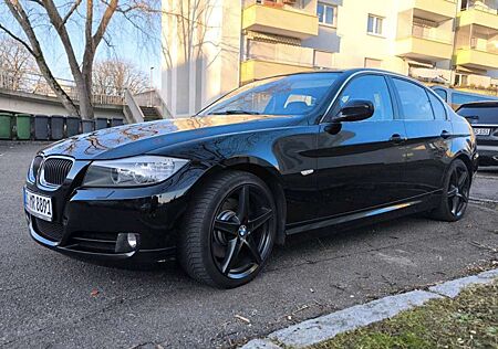 BMW 325d 325 DPF Edition/Kupplung Neu Scheckheftgepflegt!