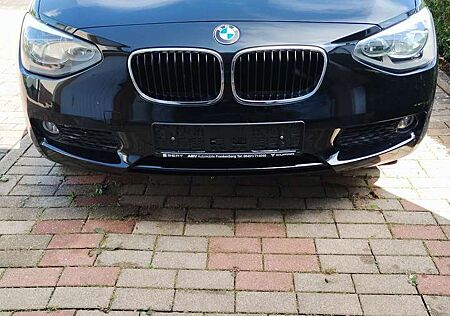 BMW 118 d
