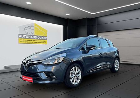 Renault Clio IV Grandtour Intens Service-Neu