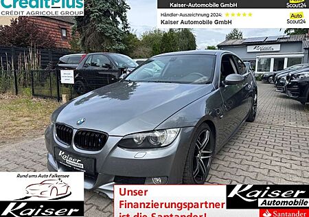 BMW 335 i M-Paket / Vollausstattung / Top Extras