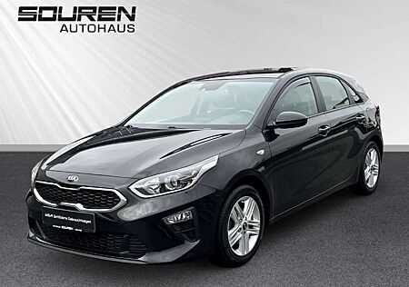 Kia Cee'd Ceed / Edition 7 1.4 EMO+AppleCarPlay+Android Auto+SHZ+Le