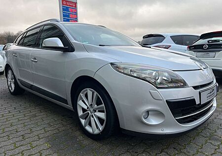 Renault Megane III Grandtour Luxe 2.0*BI-XENON*NAVI*EUR5
