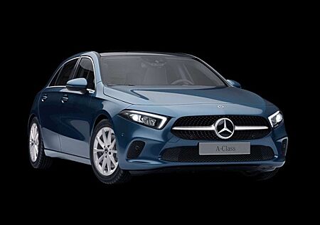 Mercedes-Benz A 220 4Matic/ACC/Spur/Pano/Leder/Navi/Kamera