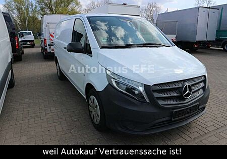 Mercedes-Benz Vito Kas,CDI/BT RWD lang/R,kamera LED Scheinwer
