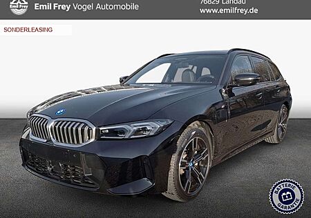 BMW 330 e Touring xDrive Aut.*M Sport*Sport Sitze