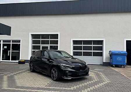 BMW 118 i Lim M Sport LED NaviProf Autom Kam Edition