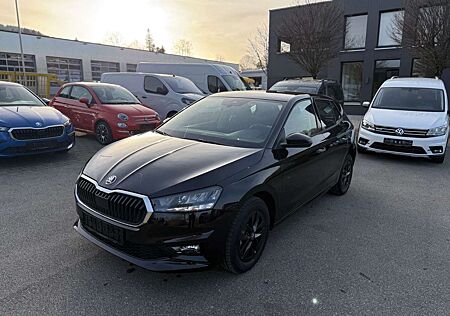 Skoda Fabia 1.0 TSI 130 Jahre *KAMERA*SMARTLINK*