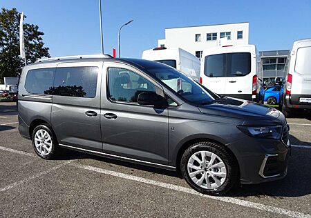 Ford Tourneo Connect Titanium L1 **NEUES MODELL** iACC*CAM*