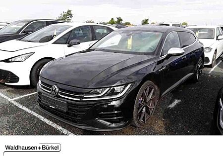 VW Arteon Volkswagen Shooting Brake R 2.0 TSI DSG 4Motion Klima Navi