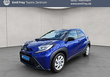 Toyota Aygo (X) X Pulse