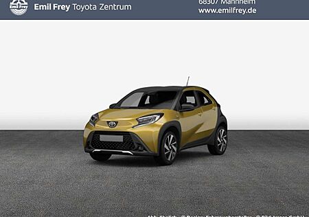 Toyota Aygo (X) X Pulse