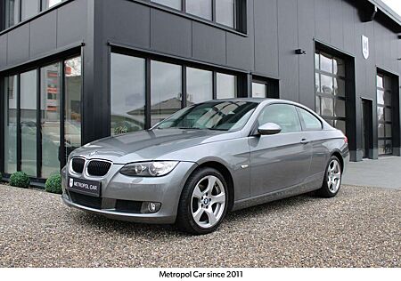 BMW 320 i Coupe Klima.Xenon.Alu.+Tüv 11.2025