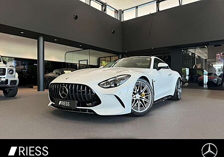 Mercedes-Benz AMG GT AMG COUPÉ DISTRONIC+HUD+DYN PLUS PKT+360°+