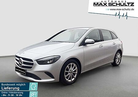 Mercedes-Benz B 200 d PROGRESSIVE*NAVI-PREMIUM*LED*KAMERA*