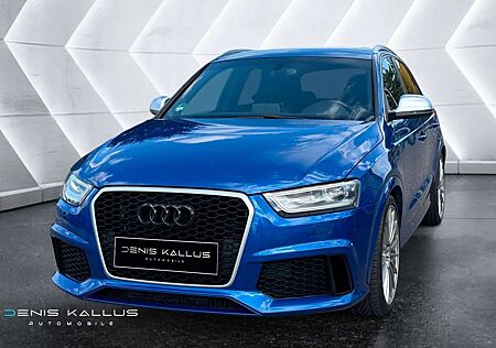Audi Q3 RSQ3 2.5 TFSI quattro/Individual/Alcantara