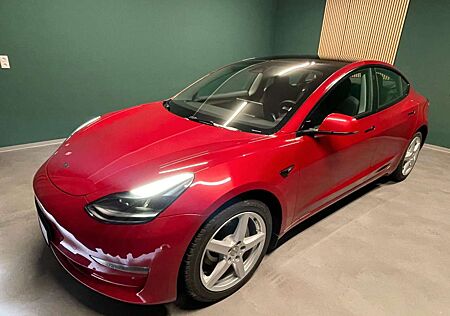 Tesla Model 3 Long Range Dual/Ac.Boost/AHK/249€mtl.