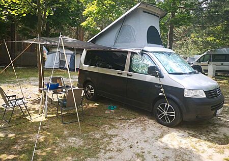 VW T5 Transporter Volkswagen Transp. DPF 7HA105/WF2/ZD1/0WQ/ZP4 4MOTION MHD