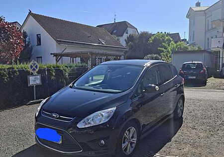 Ford C-Max 1.0 EcoBoost Start-Stopp-System SYNC Edition