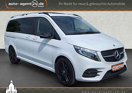 Mercedes-Benz V 300 300 L Exclusive/AMG/StHzg/Pano/Distro/360/Memo