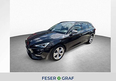 Seat Others 1.5 eTSI FR 7-GangDSG/INFOTAIN