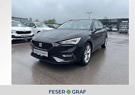 Seat Others 1.5 eTSI FR 7-GangDSG/INFOTAIN