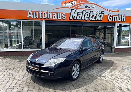 Renault Laguna III 2.0 Expression*Tempomat*Bi-Xenon*
