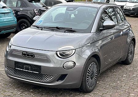 Fiat 500E KomfortPaket, TechPaket