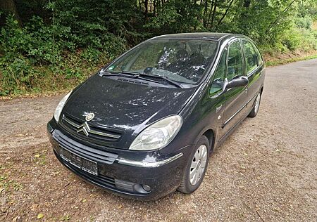 Citroën Xsara Picasso Citroen 1.6 16V Exclusive TÜV 08/2026 KLIMA