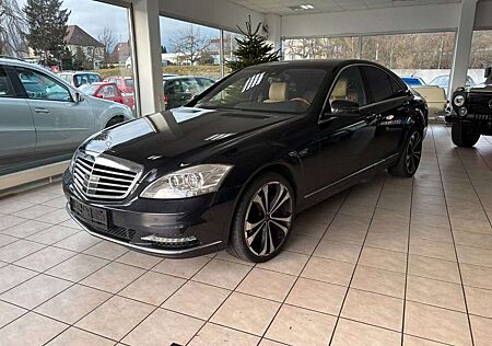 Mercedes-Benz S 500 S -Klasse Lim. 4Matic Keyless RFK