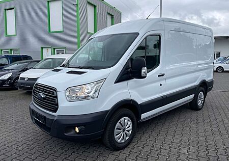 Ford Transit 350 L2 H2*Klima*PDC*AHK*TÜV+Wartung NEU*