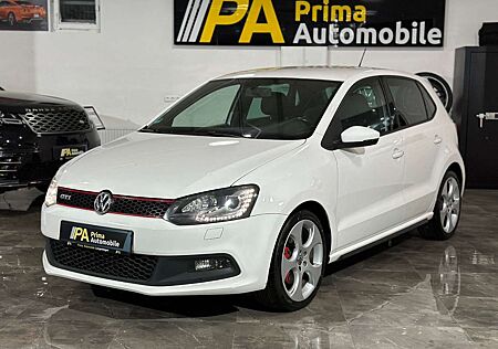 VW Polo Volkswagen V 1.4 TSI GTI / Automatik 2. Hand Xenon PDC