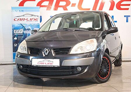 Renault Scenic II Avantage *LPG*Klima*AU/HU 05/25*