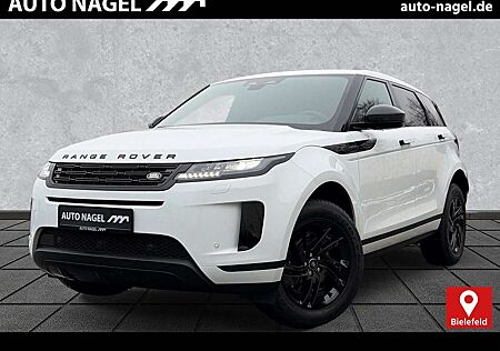 Land Rover Range Rover Evoque D165 S 18" Black-P. Winter-P.