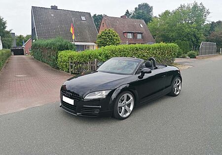 Audi TT 3.2 quattro S-Line* Exclusiv*lückenlos SH