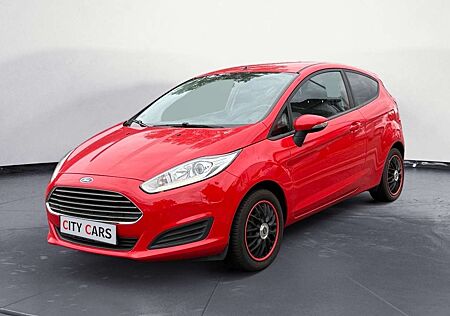 Ford Fiesta Trend