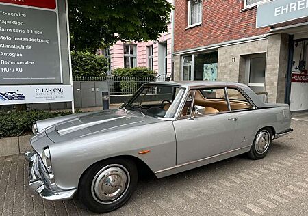 Lancia Flaminia 2800 Coupé 3 Vergaser!! FRÜHLINGSPREIS
