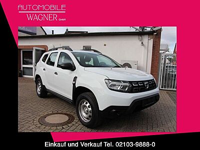 Dacia Duster TCe 90 2WD Essential /68719