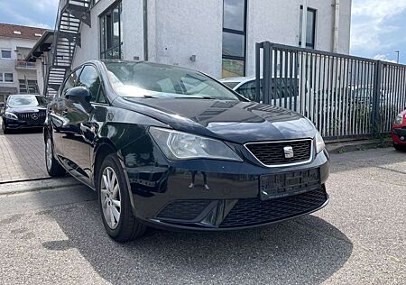 Seat Ibiza Lim. Style Viva