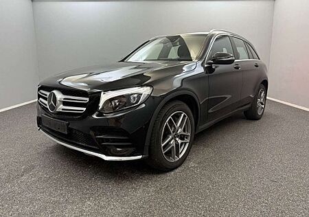 Mercedes-Benz GLC 250 4M AMG LINE PANO*ACC*ROLLO*HEADUP*STHZ