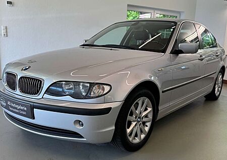 BMW 316i 316 Edition Lifestyle