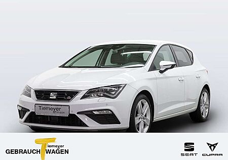 Seat Leon TDI FR KAMERA LED VIRTUAL