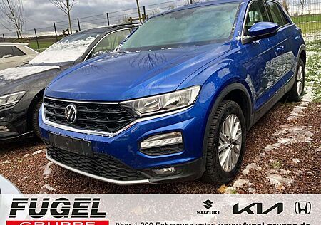 VW T-Roc Volkswagen 2.0 TDI DSG Comfortline Navi|ACC|Klima