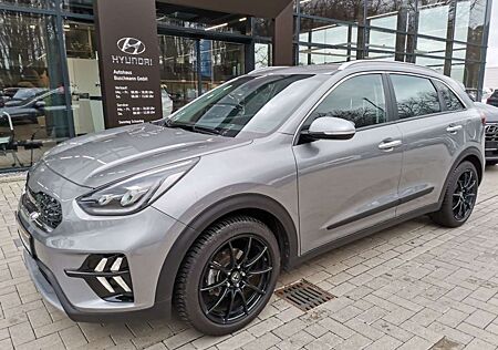 Kia Niro 1.6 GDI HEV 2WD Aut. Vision