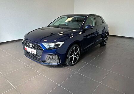 Audi A1 Sportback advanced 30 TFSI Schaltgetriebe